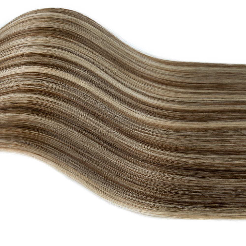 Energy hair extension shade