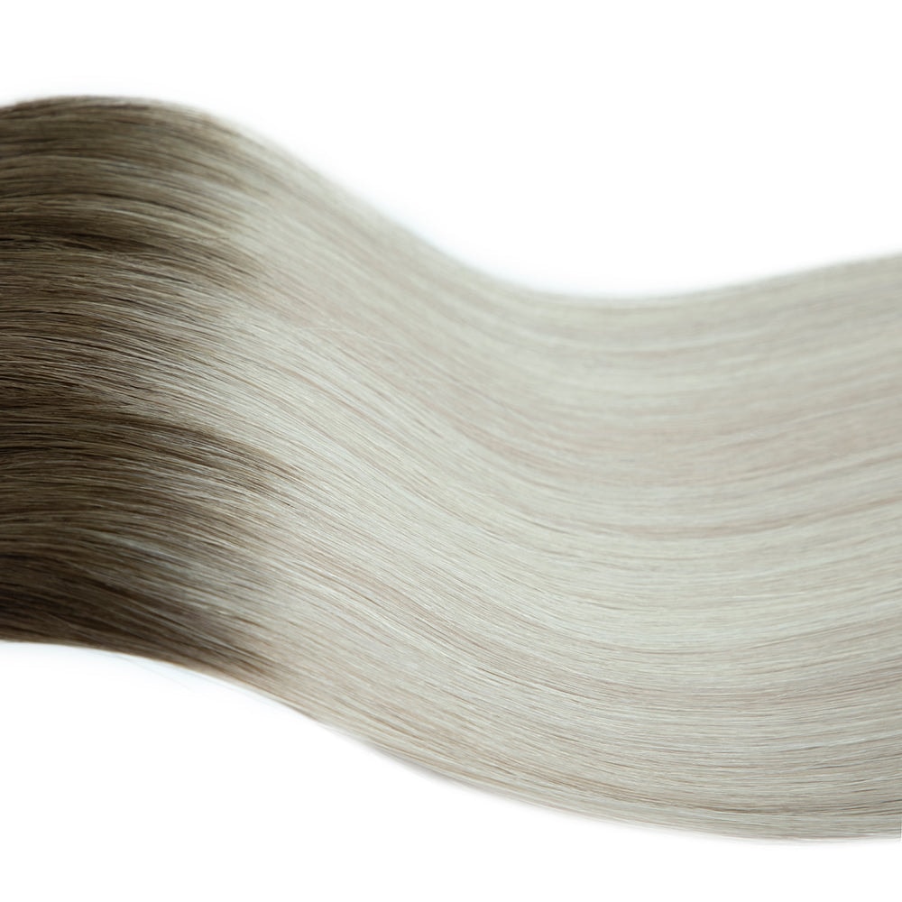 Love hair extension shade
