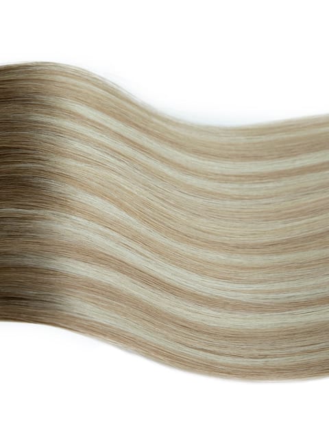 Nova hair extension shade