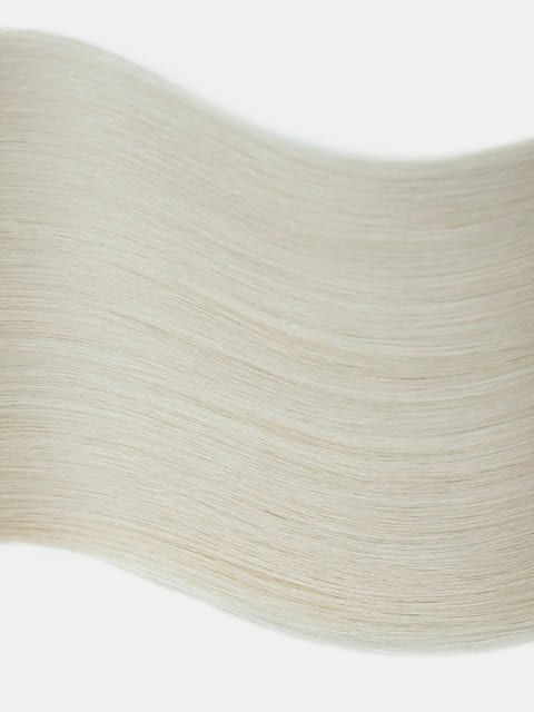 Phoenix hair extension shade