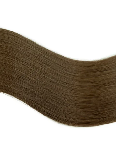 Rays hair extension shade